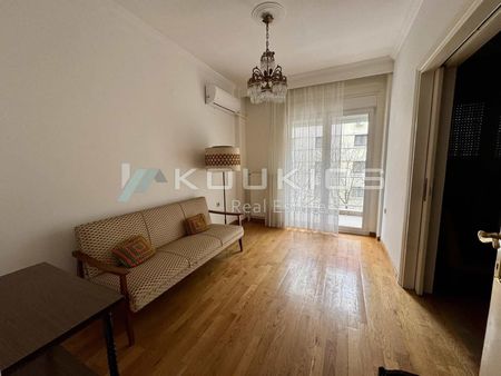 Διαμέρισμα για ενοικίαση Διοικητήριο (Κέντρο Θεσσαλονίκης) - Photo 3