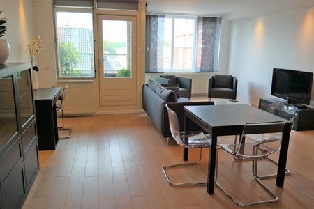 Te huur: Appartement Torenstraat in Den Haag - Photo 2