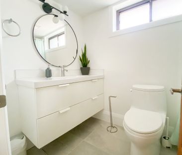 For Lease - 75 Binswood Avenue Unit# Basement, Toronto, Ontario - Photo 6