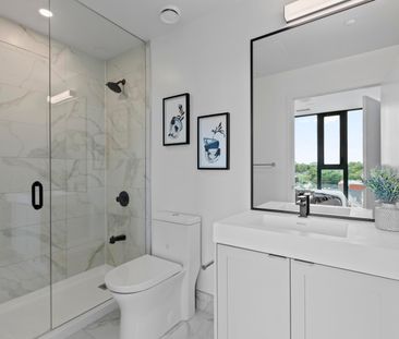 For Lease - 250 Lawrence Avenue Unit# 721, Toronto, Ontario - Photo 3