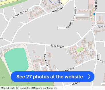 Price Terrace, Park Street, Madeley, TF7 - Photo 1