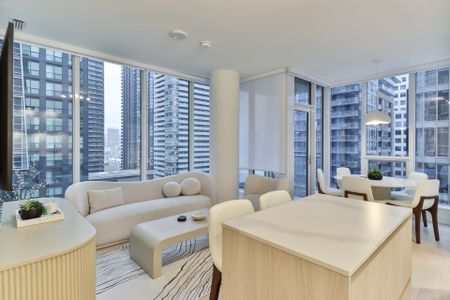 For Lease - 35 Mercer Street Unit# 1614, Toronto, Ontario - Photo 2