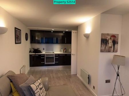 2 bedroom apartment to rent - Photo 2