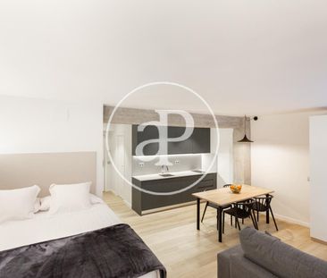 Loft for rent in La Xerea (Valencia) - Photo 6