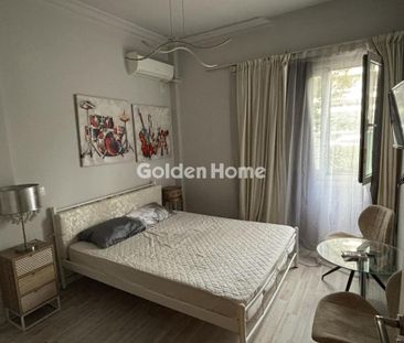 Studio / γκαρσονιέρα 36 τ.μ. προς ενοικίαση - Photo 2