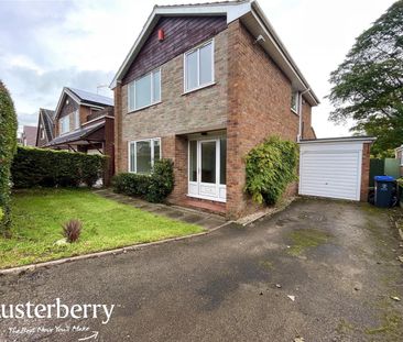 Greenwood Road, Forsbrook, Stoke-On-Trent - Photo 5