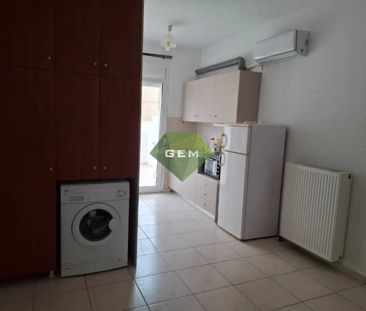 Studio/Γκαρσονιέρα για ενοικίαση Καμίνια (Ηράκλειο Κρήτης) - Φωτογραφία 5