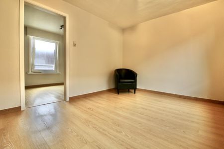 Instapklare, gezellige stadswoning met 3 slpk voor 725 EUR/mnd - Photo 3