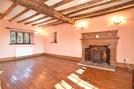 Stripe Lane, Hartwith, HG3 - Photo 2