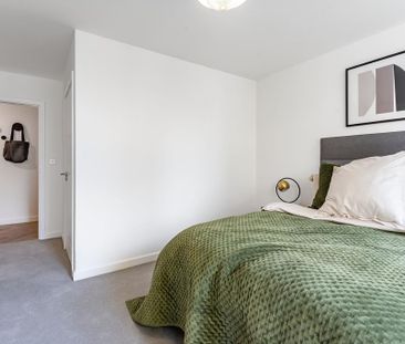 2 bedroom flat to rent - Photo 3