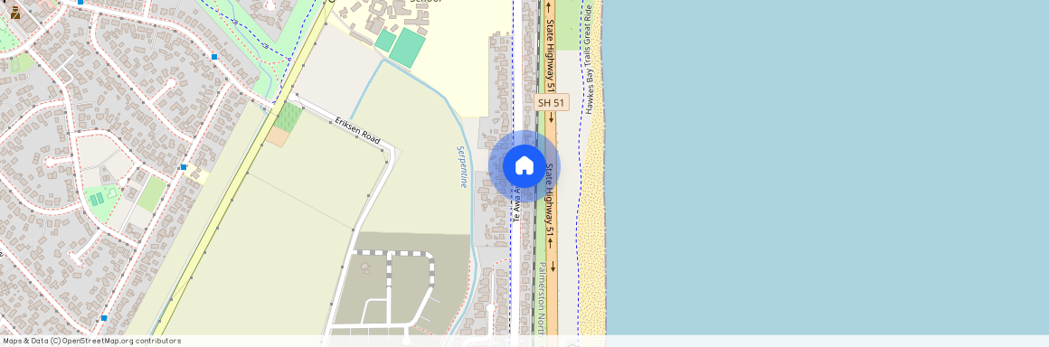 100 Te Awa Avenue, Te Awa, Napier City