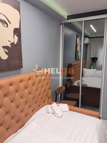 Studio/Γκαρσονιέρα για ενοικίαση Γούβα (Πάτρα) - Photo 2