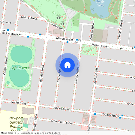 3/24 Laurie Street, Vic 3015, Newport