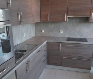 Appartement te huur - Photo 2