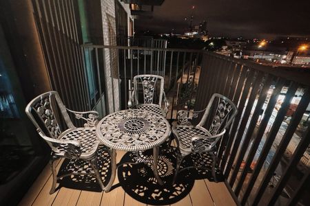 Room in a Shared Flat, Thetford Court, W3 - Photo 3