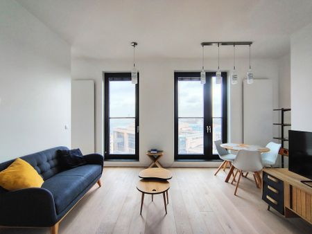 Chaussée d'Etterbeek, 1000, Bruxelles - Photo 3