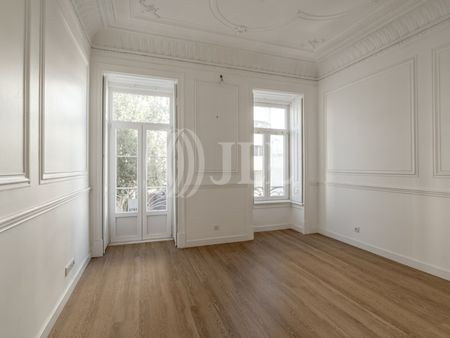 Apartamento T4 em Lisboa - Photo 5