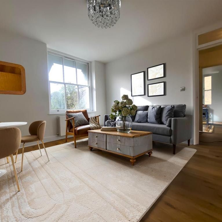 1 bedroom flat to rent - Photo 1