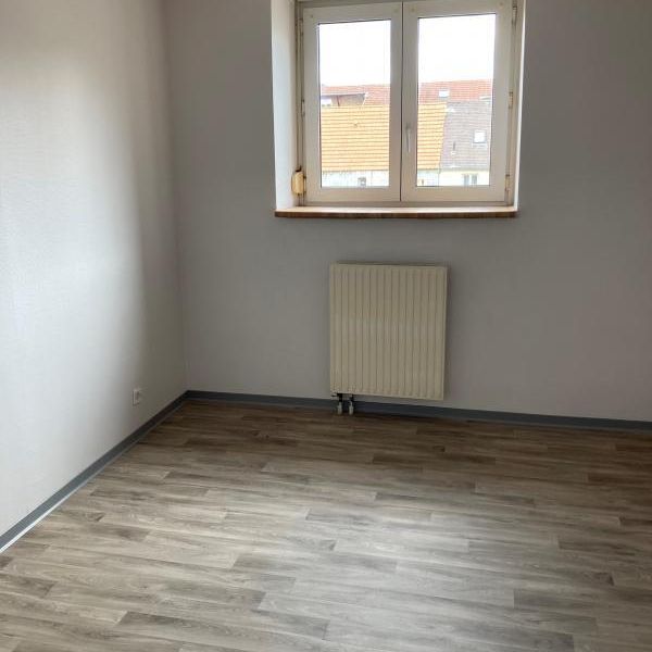 A Louer GUEBWILLER FAUX T4 (2 chambres) - 4 rue Stockhausen - Photo 1