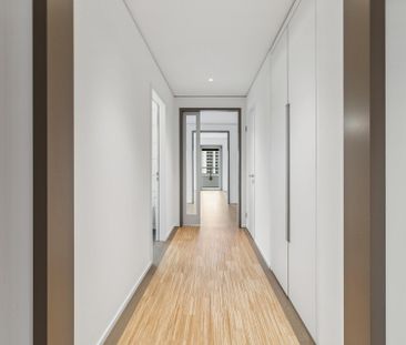 2.5 Zimmerwohnung in Zürich - Photo 4