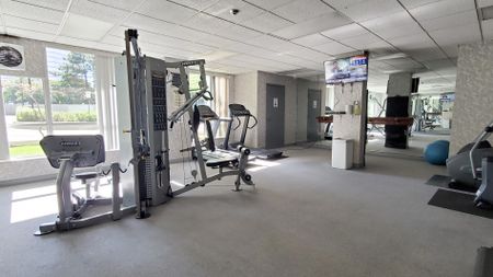 For Lease - 8 Pemberton Avenue Unit# 105, Toronto, Ontario - Photo 4