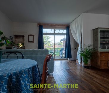 Charmante maison de ville - Photo 2