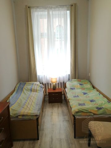 Mieszkanie pracownicze, dla 10-12 osób, centrum - Photo 3