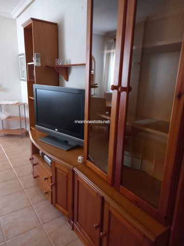 Apartment in Guardamar del Segura, Guardamar del Segura, for rent - Photo 5