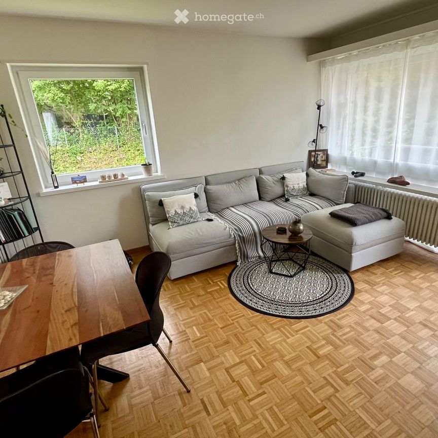 2 Zimmer, 65 m² - Foto 1