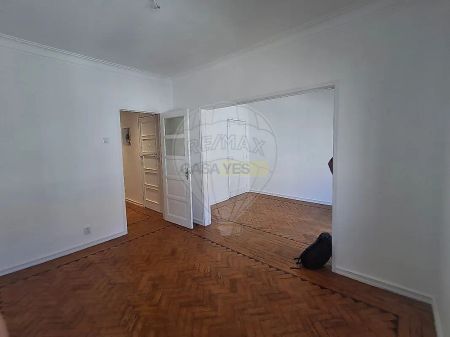 Apartment T3 in Alcântara, Lisboa - Photo 2