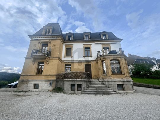 DANS MANOIR MAGNIFIQUE - Foto 1
