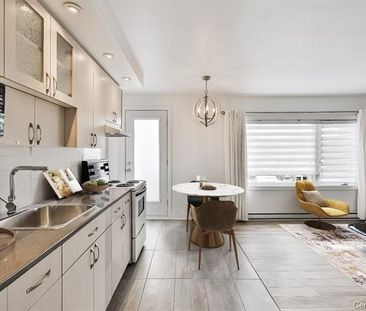 Appartement à louer - Montréal (LaSalle) - Photo 5