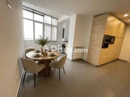 Piso en alquiler en Madrid Capital - Foto 4