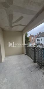 Location Appartement 3 pièces 65m² LAMBERSART 59130 - Photo 3