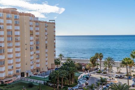 Studio For Winter Rental In Torrox Costa - Photo 3