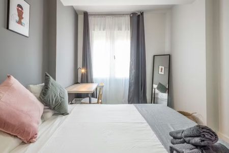 Avenida del Mediterráneo, Madrid, Community of Madrid 28007 - Photo 2