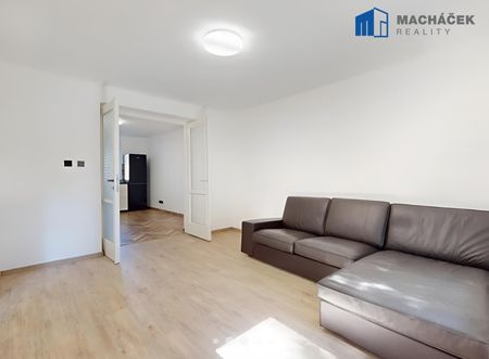 Pronájem bytu 2+1 53 m², Americká , Teplice - Photo 2