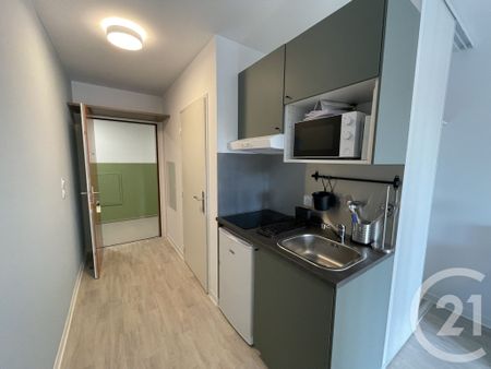 Location Appartement 1 pièce 21m² AUBAGNE 13400 - Photo 2