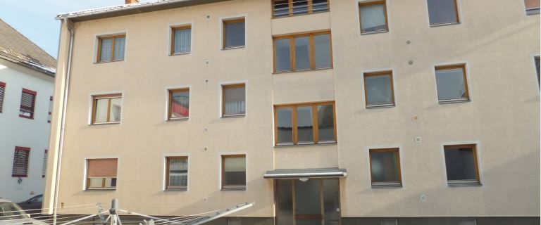 Zentrale 2-Zimmer-Wohnung - Foto 1