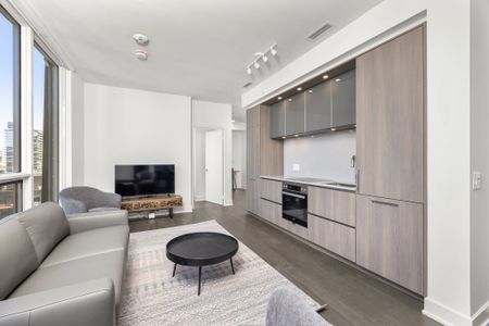 For Lease - 35 Mercer Street Unit# 3412, Toronto, Ontario - Photo 5