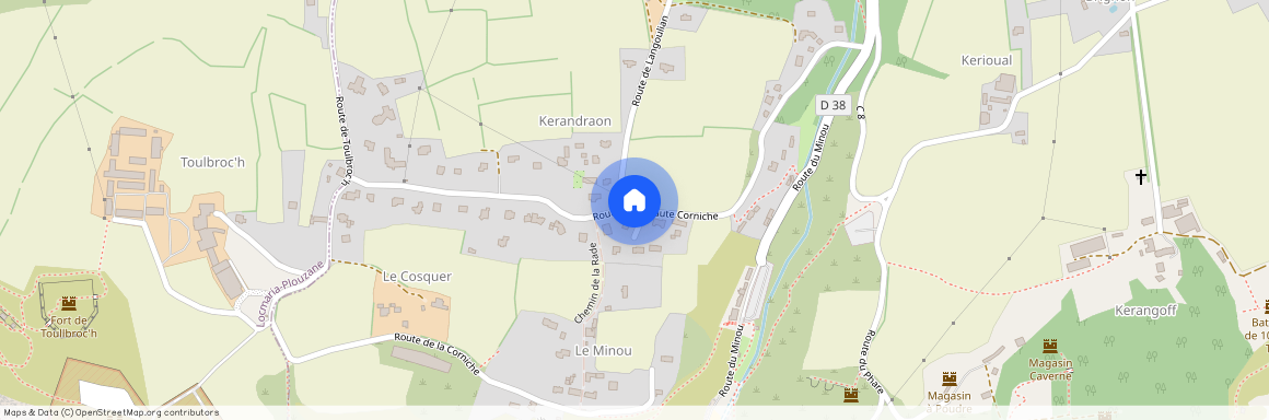 13370, Mallemort