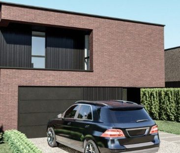 Huis te huur in Zottegem - Foto 4