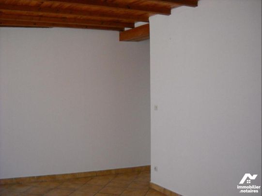 CARVIN: maison de type 3 à 740 euros - Photo 1