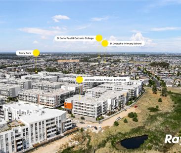 “SPACIOUS AND PREMIUM TWO BEDROOM Apartment Close to All Amenities!” - Photo 4