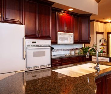 Premier Suite - 3 Bedroom - Photo 6