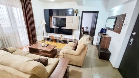 Apartament mobilat doua camere Privilegio Residence - Fotografie 2