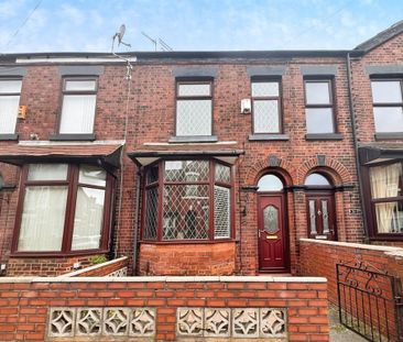 3 bedroom terraced house to rent - Photo 3