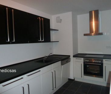 Appartement 3 pièces à Metz-Gare - Photo 5