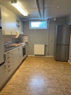 1:a Höglandavägen 3B, Skövde - Foto 1