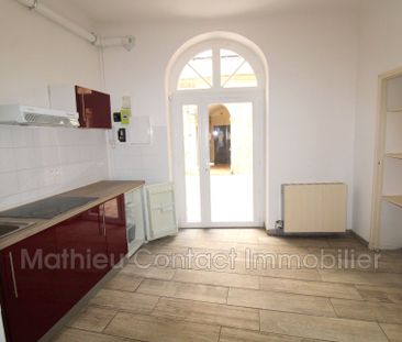 Ecusson, Location appartement 1 pièce 28 m² - Photo 4